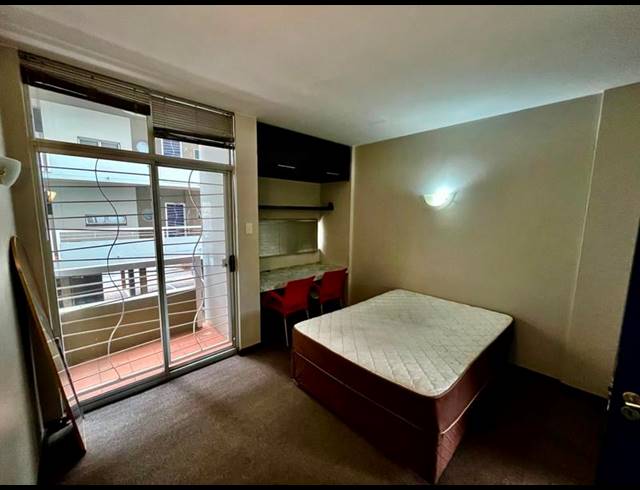 2 BEDROOM PROPERTY TO RENT IN HATFIELD